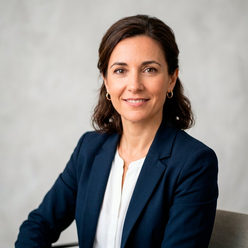 Dra. Elena Martínez